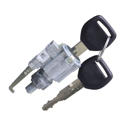 Asp ASP:Honda Accord 94-97 ignition cylinder ASP-C-19-121